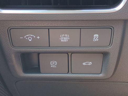New 2026 Hyundai Sonata SEL FWD image 27