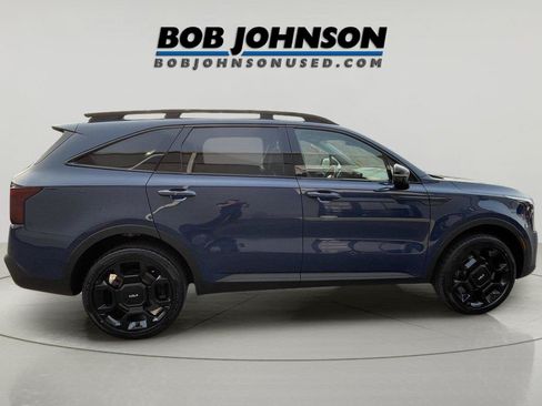 Used 2024 Kia Sorento X-Line EX AWD/4WD image 8