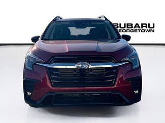 New 2026 Subaru Ascent Limited video 2