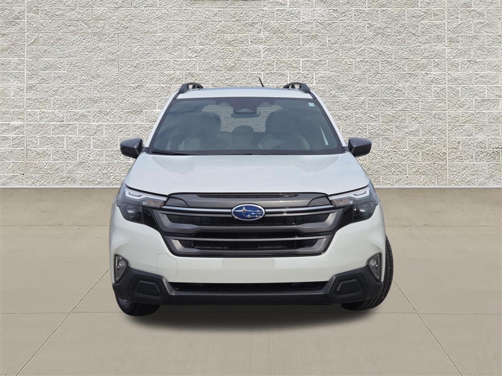 Certified 2026 Subaru Forester Premium AWD/4WD image 2