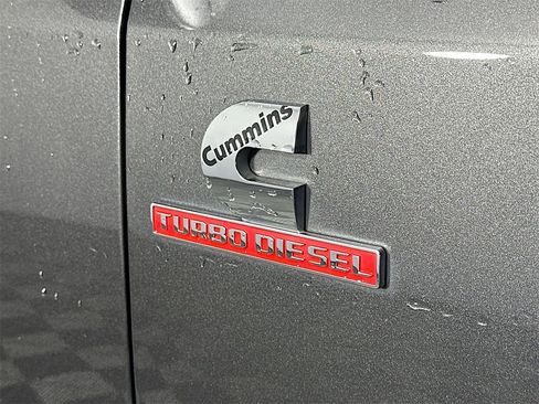 Used 2024 RAM 2500 Laramie image 37