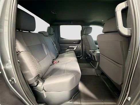 New 2026 Toyota Tundra SR5 image 21