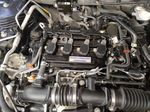 Used 2020 Honda Accord LX image 30