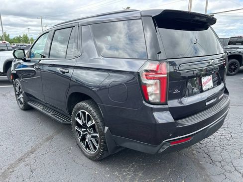 Used 2023 Chevrolet Tahoe RST AWD/4WD image 13