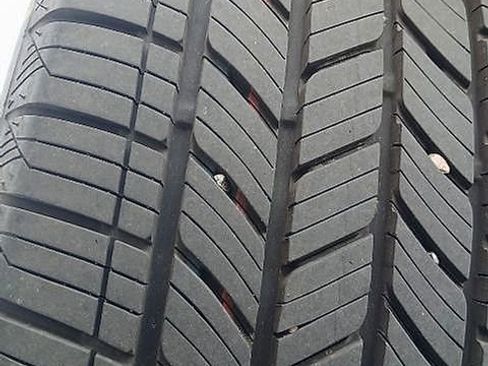 Used 2025 Lexus RX 350h w/ Convenience Package AWD/4WD image 19