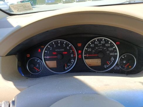 Used 2006 Nissan Pathfinder SE AWD/4WD image 7