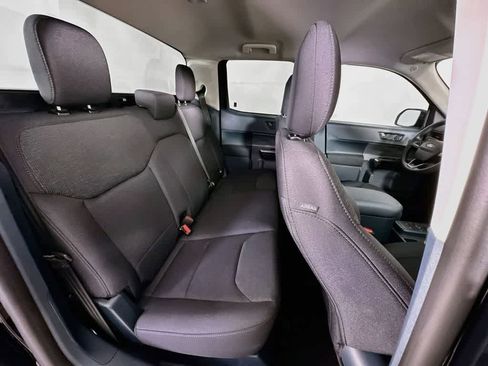 New 2026 Ford Maverick XL FWD image 29