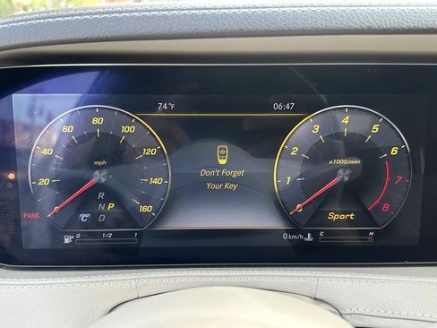 Used 2018 Mercedes-Benz S 450 Sedan image 16