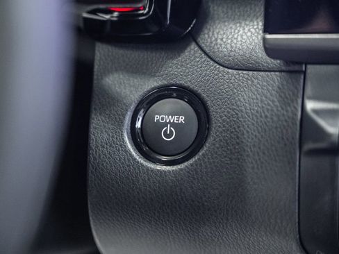 New 2026 Toyota Camry SE image 27