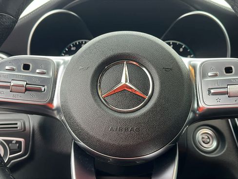 Used 2020 Mercedes-Benz GLC 300 4MATIC Coupe image 17