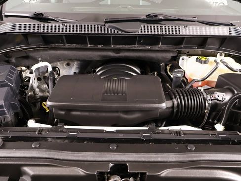 Used 2021 Chevrolet Silverado 1500 RST w/ Max Trailering Package image 19