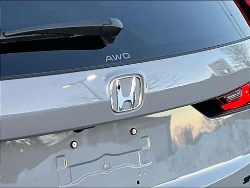 Used 2025 Honda CR-V Sport-L image 27
