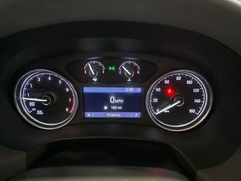 Used 2021 Buick Enclave Essence w/ Trailering Package, 5000 lbs. image 30