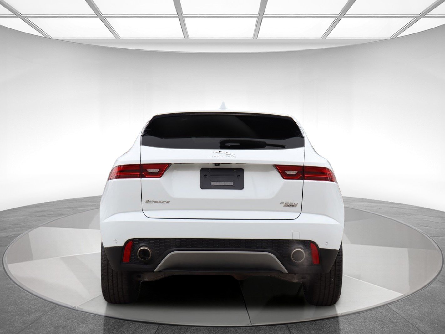 Used 2019 Jaguar E-PACE S AWD/4WD image 7