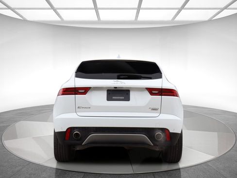 Used 2019 Jaguar E-PACE S image 7