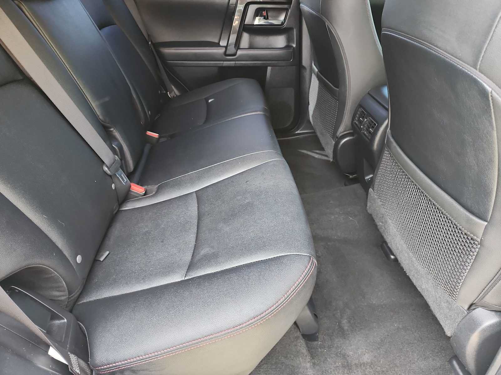Used 2020 Toyota 4Runner Venture w/ Moonroof Package AWD/4WD image 22