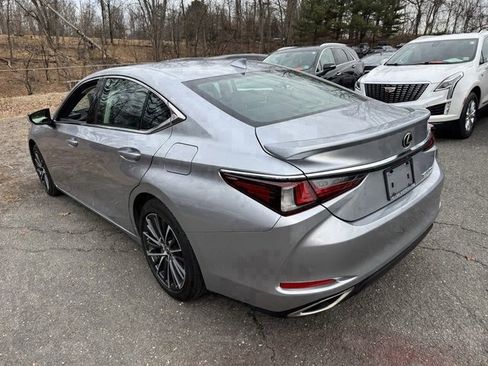 Used 2022 Lexus ES 350 350 image 6