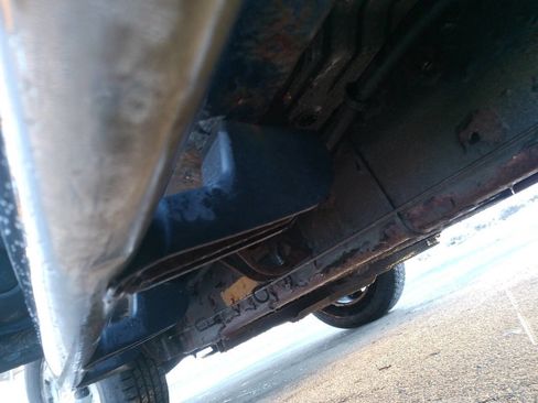 Used 2009 Chevrolet Silverado 2500 LTZ w/ Suspension Package, Off-Road image 29