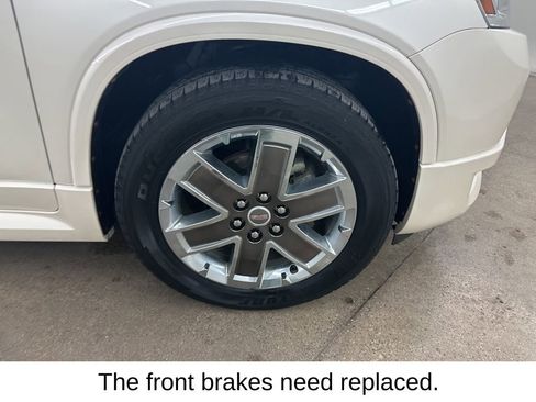 Used 2012 GMC Acadia Denali image 15