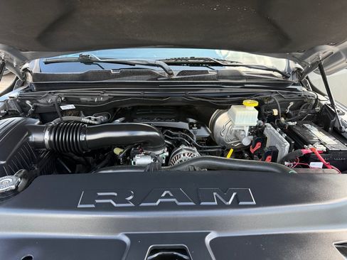 Used 2020 RAM 1500 Laramie w/ Sport Appearance Package AWD/4WD image 43