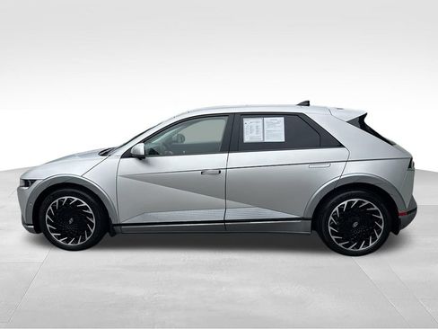 Certified 2024 Hyundai Ioniq 5 Limited AWD/4WD image 4
