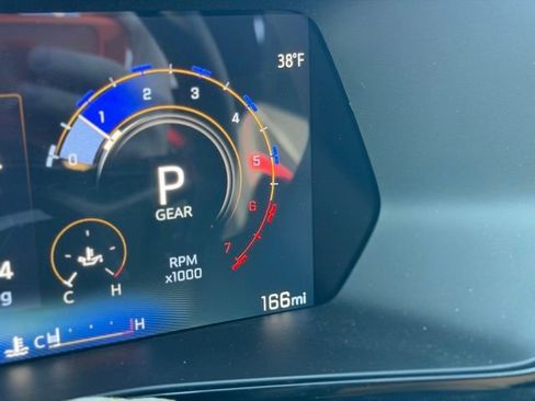 New 2025 Chevrolet Colorado Z71 w/ Midnight Edition image 27