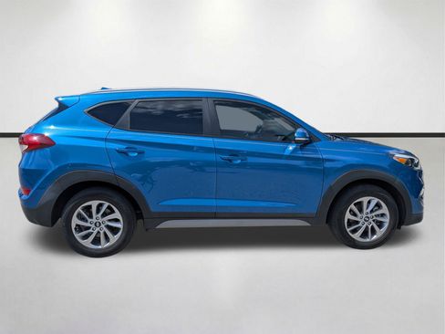 Used 2018 Hyundai Tucson SEL Plus FWD image 3