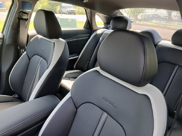 New 2026 Kia K5 GT-Line AWD/4WD image 40