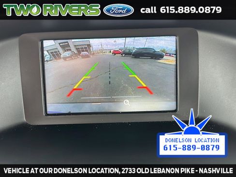 Used 2018 Ford Focus S image 23