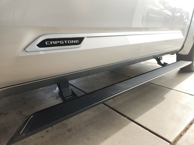 New 2026 Toyota Tundra Capstone AWD/4WD image 16