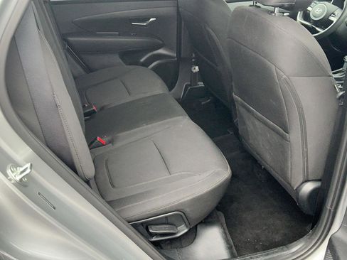 Certified 2024 Hyundai Tucson SEL AWD/4WD image 30