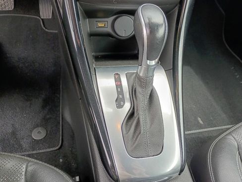 Used 2016 Buick Cascada Premium FWD image 21