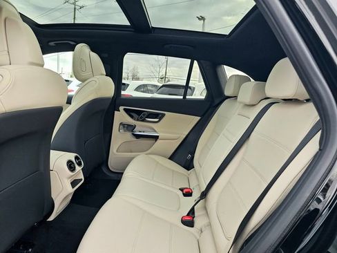 New 2026 Mercedes-Benz GLC 300 4MATIC image 21