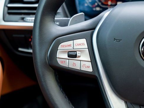 Used 2024 BMW X3 xDrive30i w/ Convenience Package AWD/4WD image 44