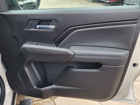 New 2026 GMC Canyon Elevation w/ Convenience Package image 37