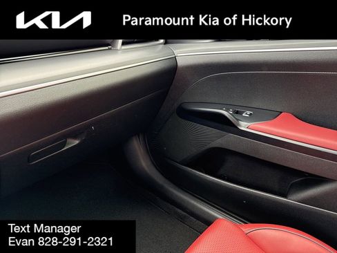 Used 2022 Kia K5 GT-Line w/ GT-Line FWD Premium Package image 29