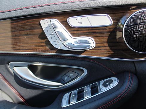 Used 2018 Mercedes-Benz C 43 AMG 4MATIC Sedan image 17