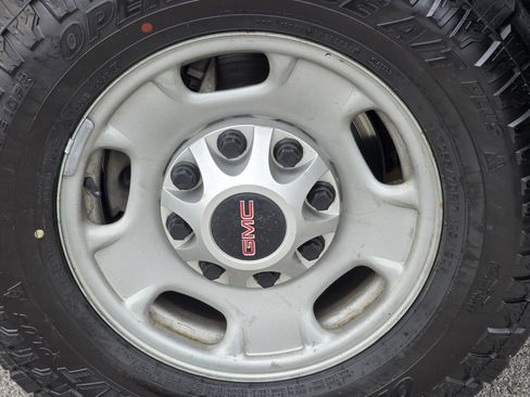 Used 2023 GMC Sierra 2500 Pro w/ Gooseneck/5TH Wheel Package image 23