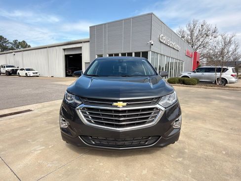 Used 2020 Chevrolet Equinox LT image 8