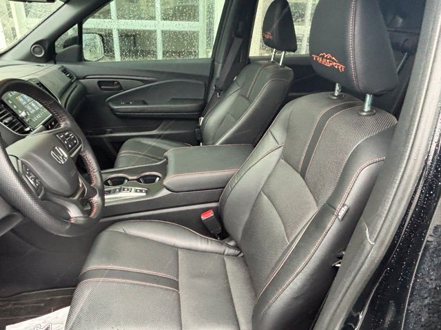 Used 2024 Honda Ridgeline TrailSport image 10