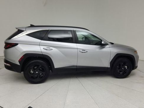 Used 2024 Hyundai Tucson SEL AWD/4WD image 6