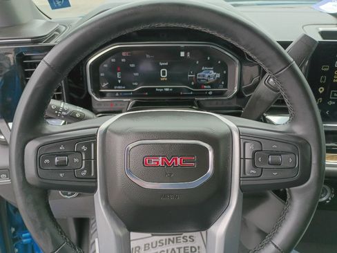 Used 2024 GMC Sierra 1500 Elevation AWD/4WD image 17