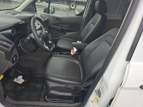 Used 2022 Ford Transit Connect XL w/ Trailer Tow Package image 4