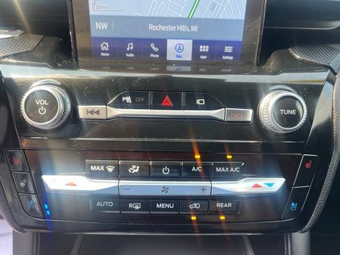 Certified 2023 Ford Explorer ST w/ Equipment Group 401A AWD/4WD image 33