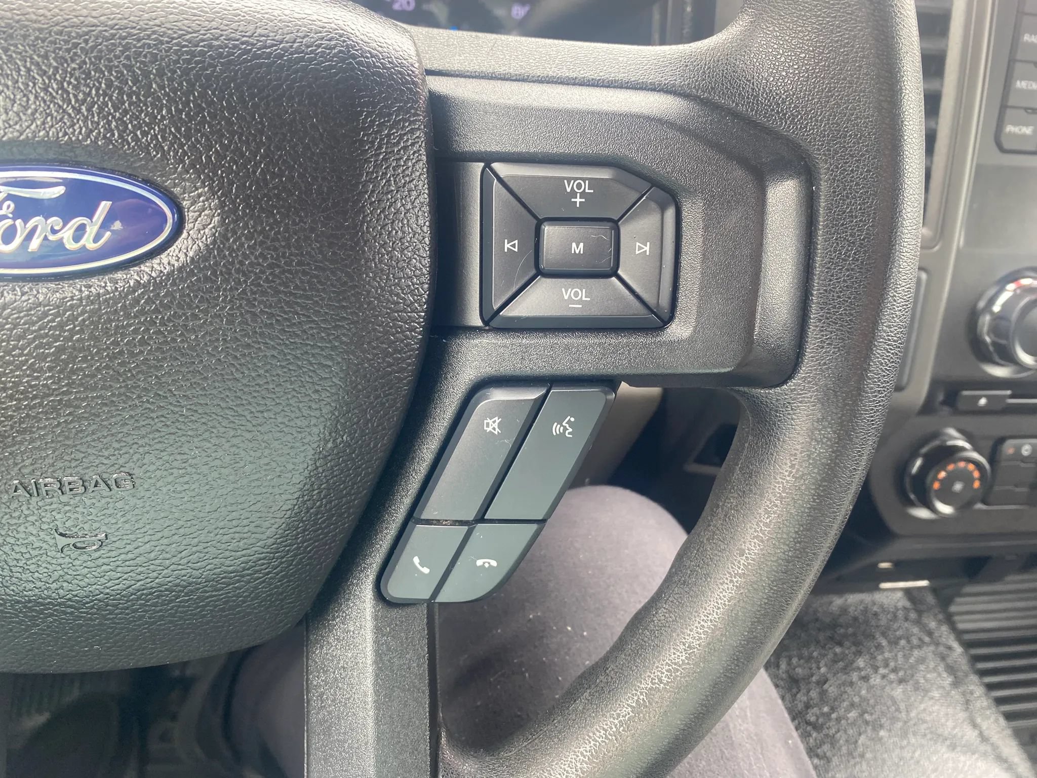 Used 2017 Ford F350 XL RWD image 15