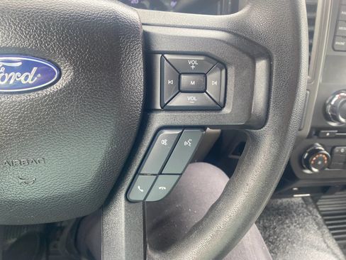 Used 2017 Ford F350 XL RWD image 15