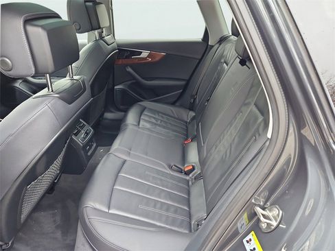 Certified 2024 Audi A4 2.0T allroad Premium Plus image 35