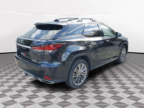 Used 2022 Lexus RX 350 AWD w/ Luxury Package image 6