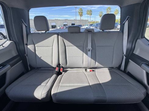 Used 2018 Ford F150 XLT w/ Equipment Group 301A Mid image 35