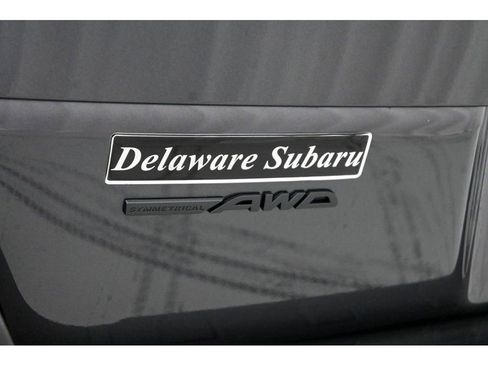 New 2026 Subaru Outback Premium image 30